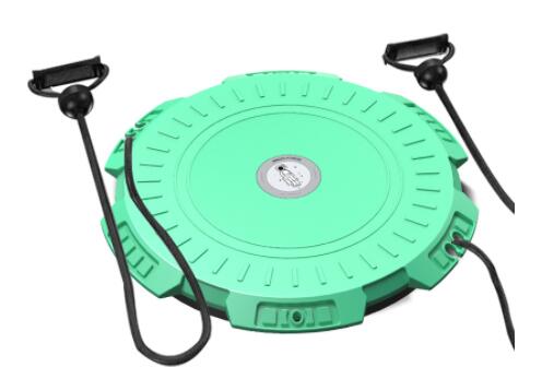 Twisting Disc Home Fitness Große Magnetische Therapie