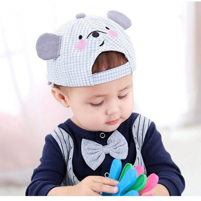 Baby hats for men and women