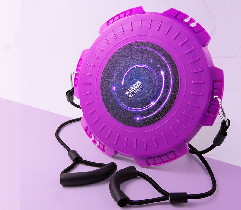 Twisting Disc Home Fitness Große Magnetische Therapie