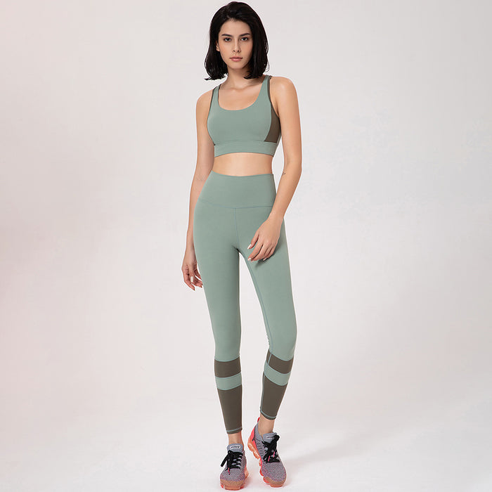 Workout Kleidung für Frauen Lounge Wear Mode Set
