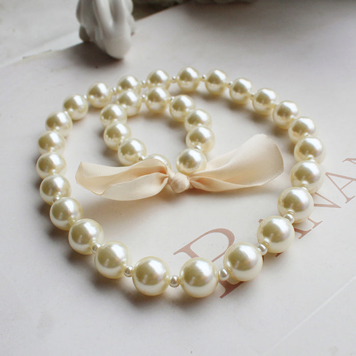 Mode Kinder Accessoires Mädchen Schmuck