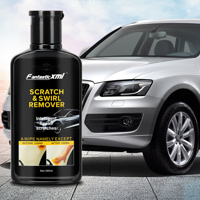 Auto Kratzer Reparatur Artefakt zu entfernen Kratzer Polieren Wachs