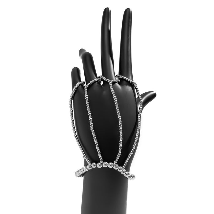 Schmuck Persönlichkeit Einfacher und kreativer Perlenschmuck Perlenschmuck