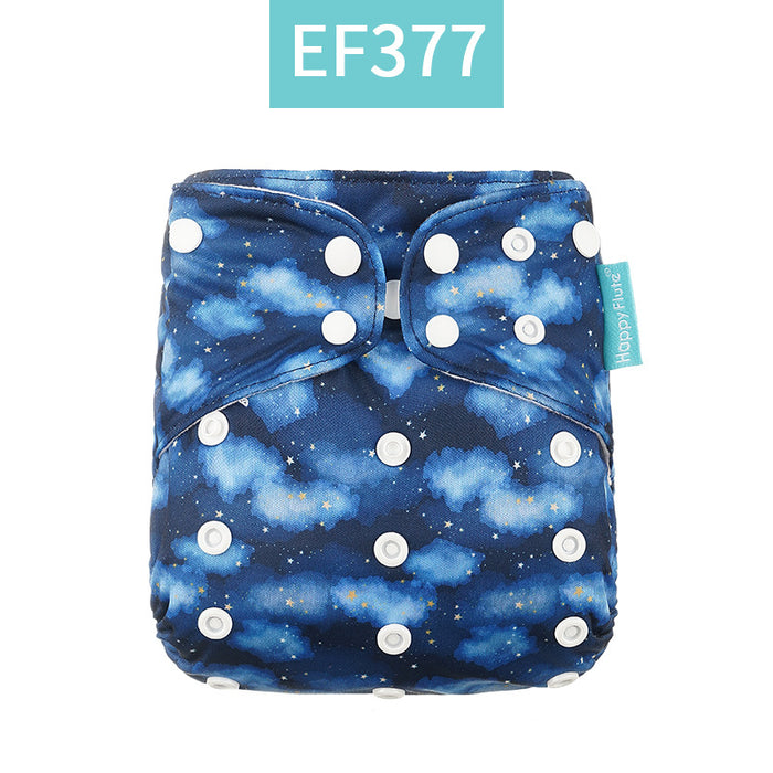 Breathable and comfortable baby training pants