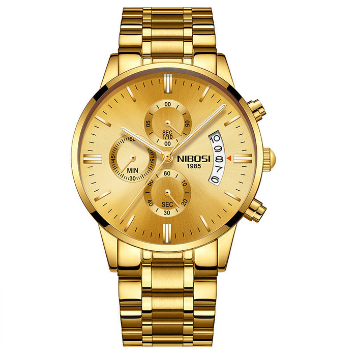 Men's watches